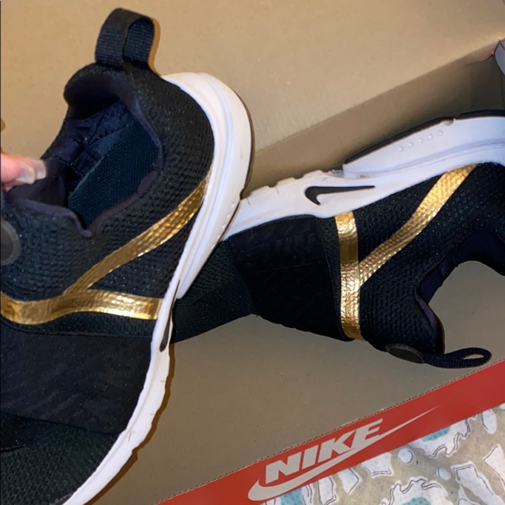 Nike presto extreme